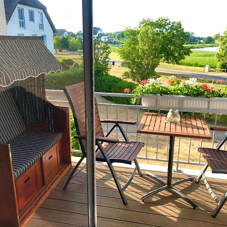 Ferienwohnung Seeblick - Insel Usedom Balm Eksteriør billede